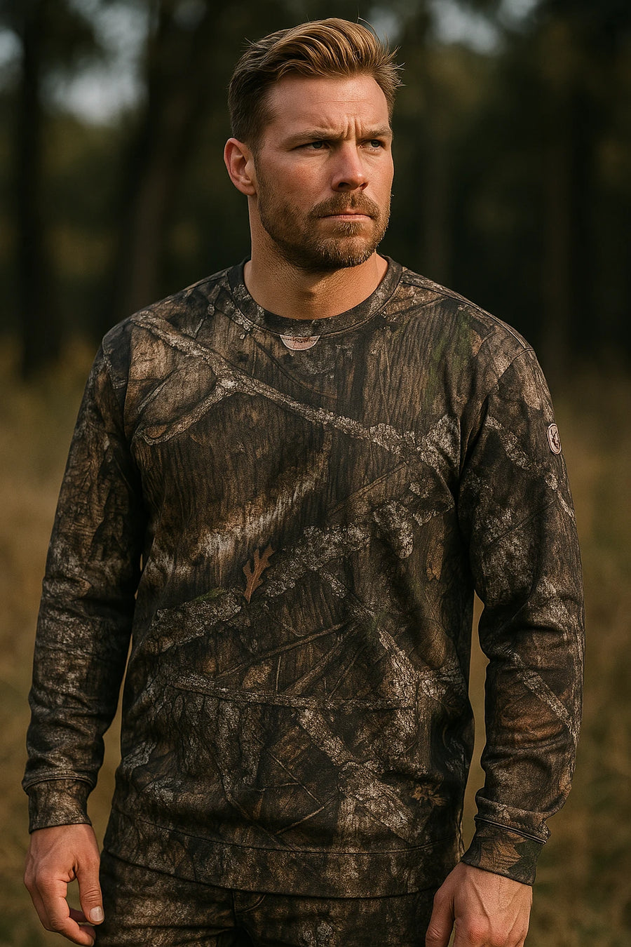 Bell Rangers Camo Realtree and Mossy Oak · Bell Rangers