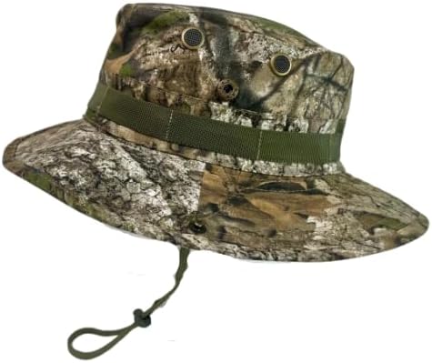 Bell Rangers Realtree APX Camo Men's Boonie Hat
