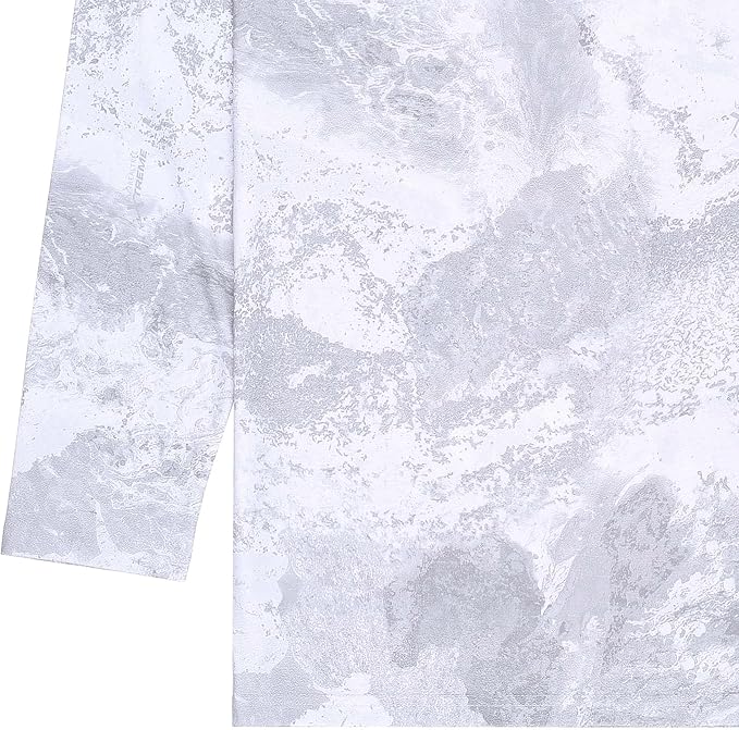 Realtree Xtreme Long Sleeve Fishing Crewneck Tees for Men