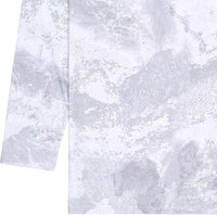 Realtree Xtreme Long Sleeve Fishing Crewneck Tees for Men