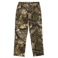 Realtree A31W APX Women's Camouflage 6 Pocket Cargo Pants – UPF 30+