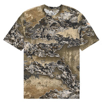 Realtree and Mossy Oak Camouflage Short Sleeve Unisex Adult Tee