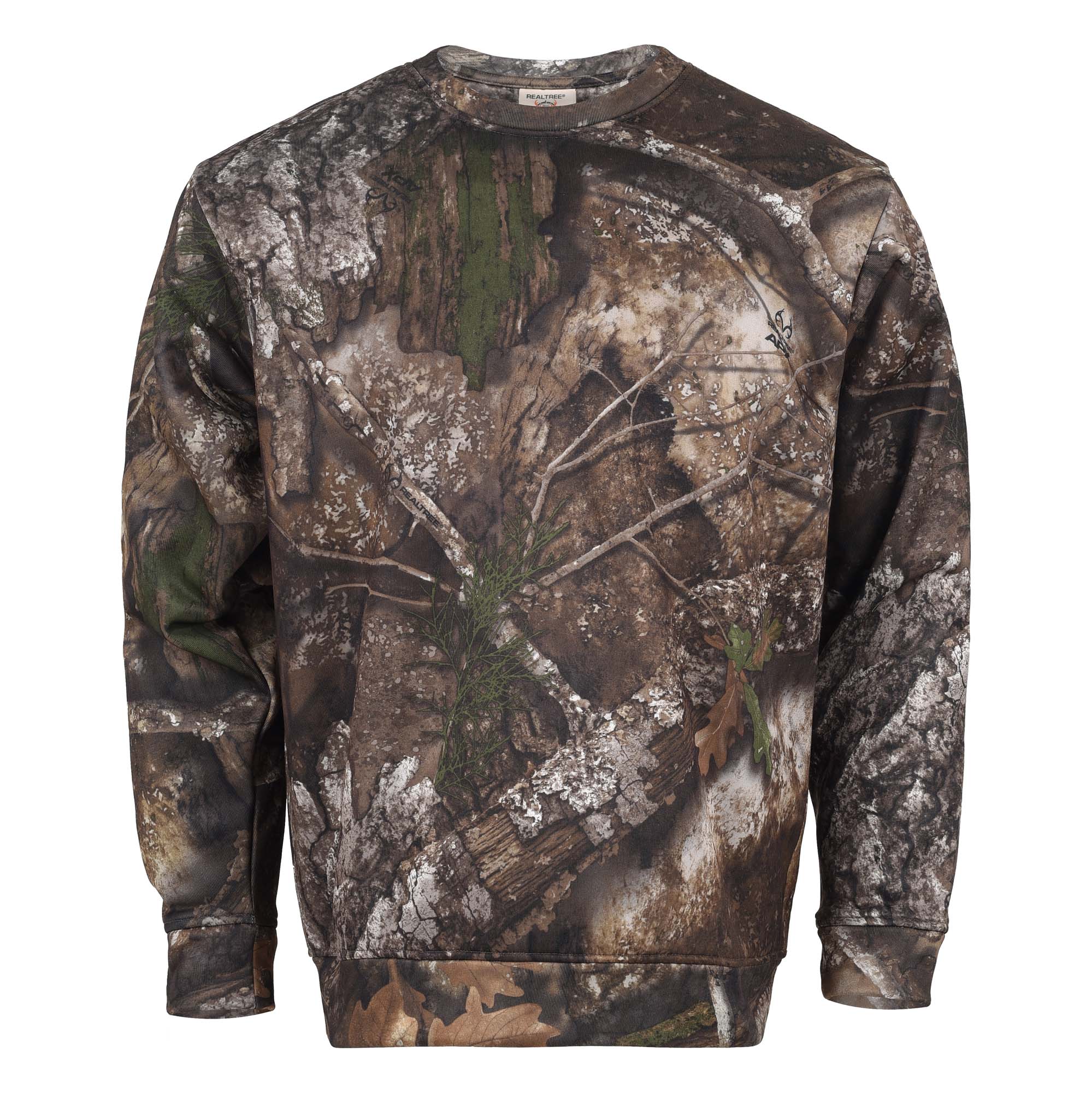Realtree APX · Bell Rangers