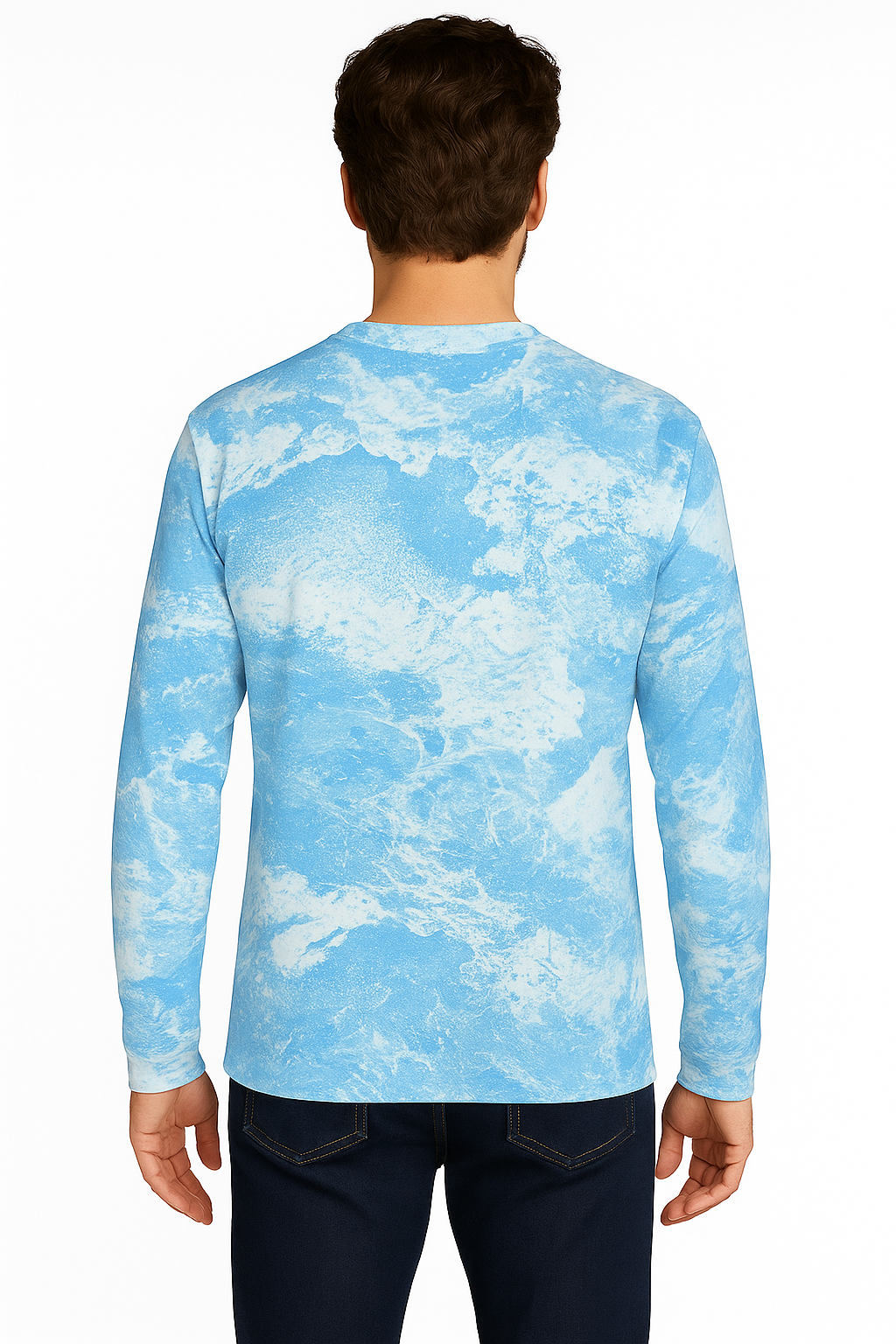 Realtree A24 Unisex Xtreme Fishing Camo Tees