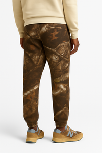 Realtree A32 APX Unisex Camouflage Joggers Polyester Performance Hunting Pants
