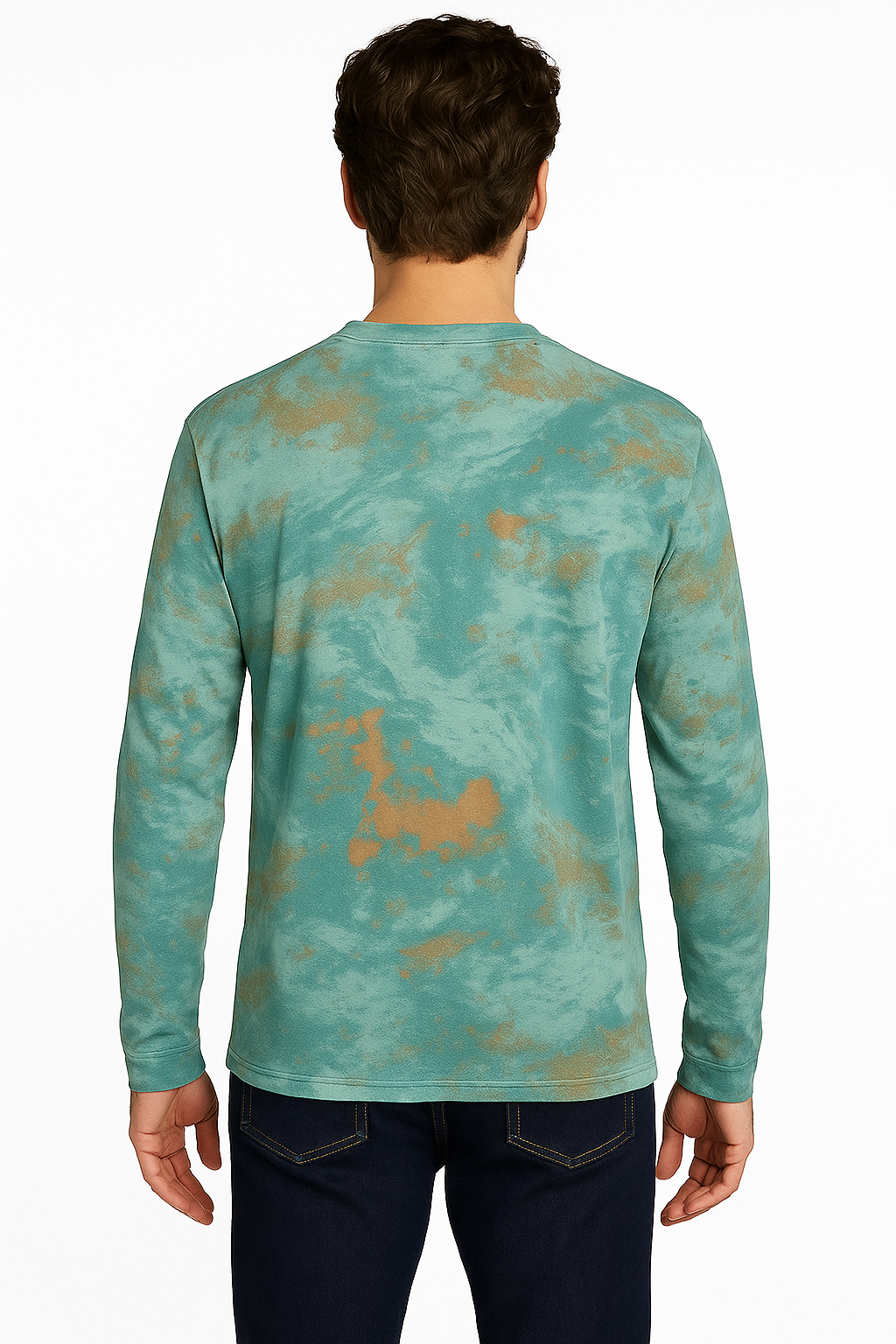 Realtree A24 Unisex Xtreme Fishing Camo Tees