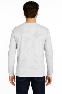 Realtree A24 Unisex Xtreme Fishing Camo Tees