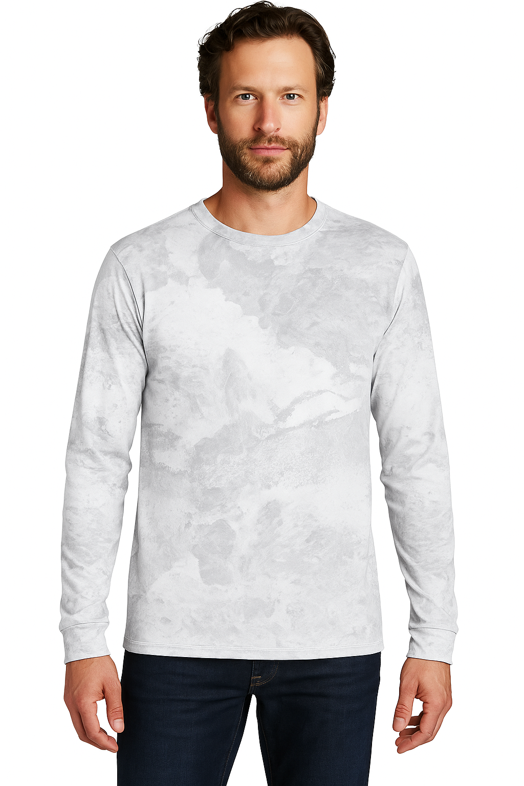 Realtree A24 Unisex Xtreme Fishing Camo Tees